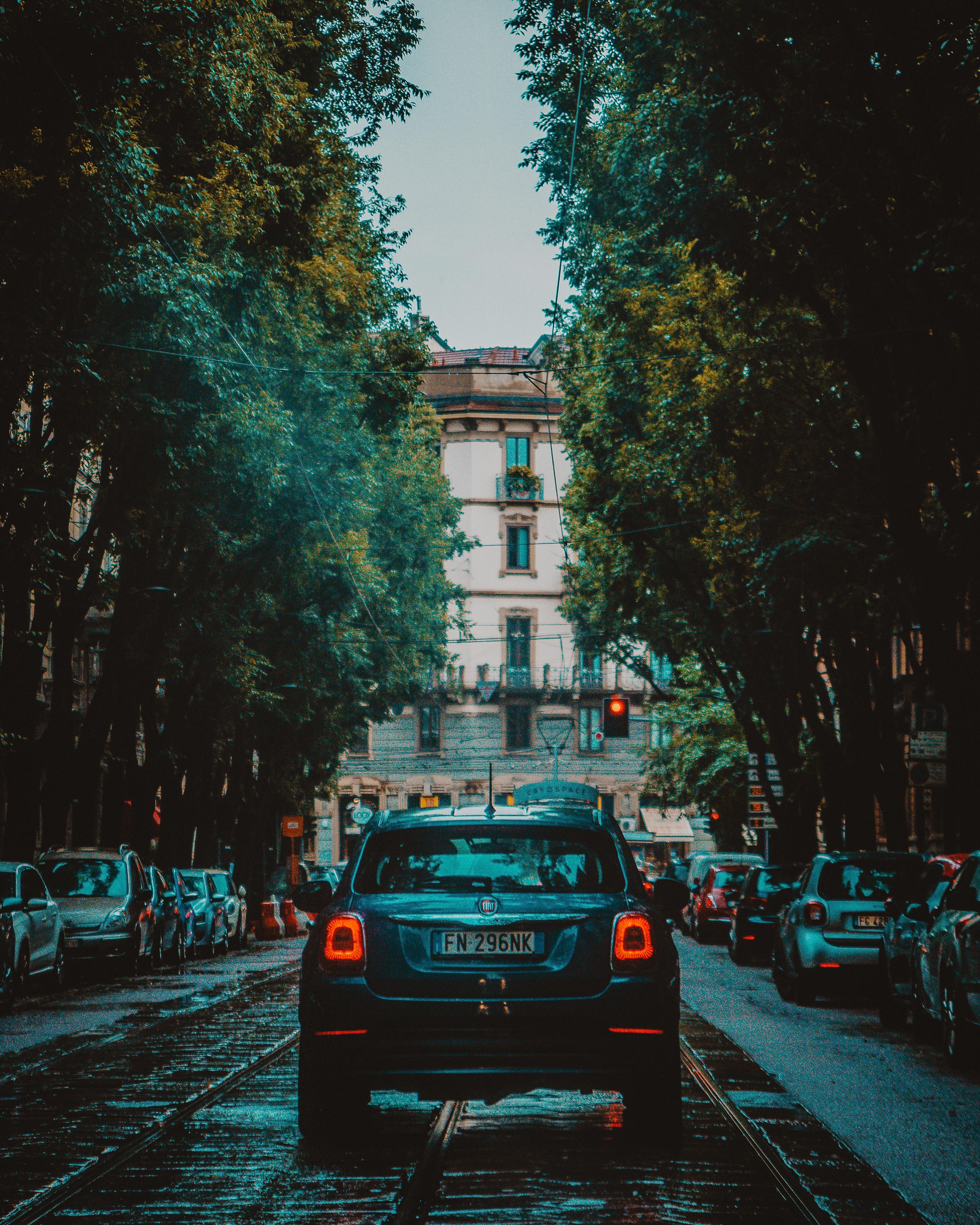 Strada di Milano