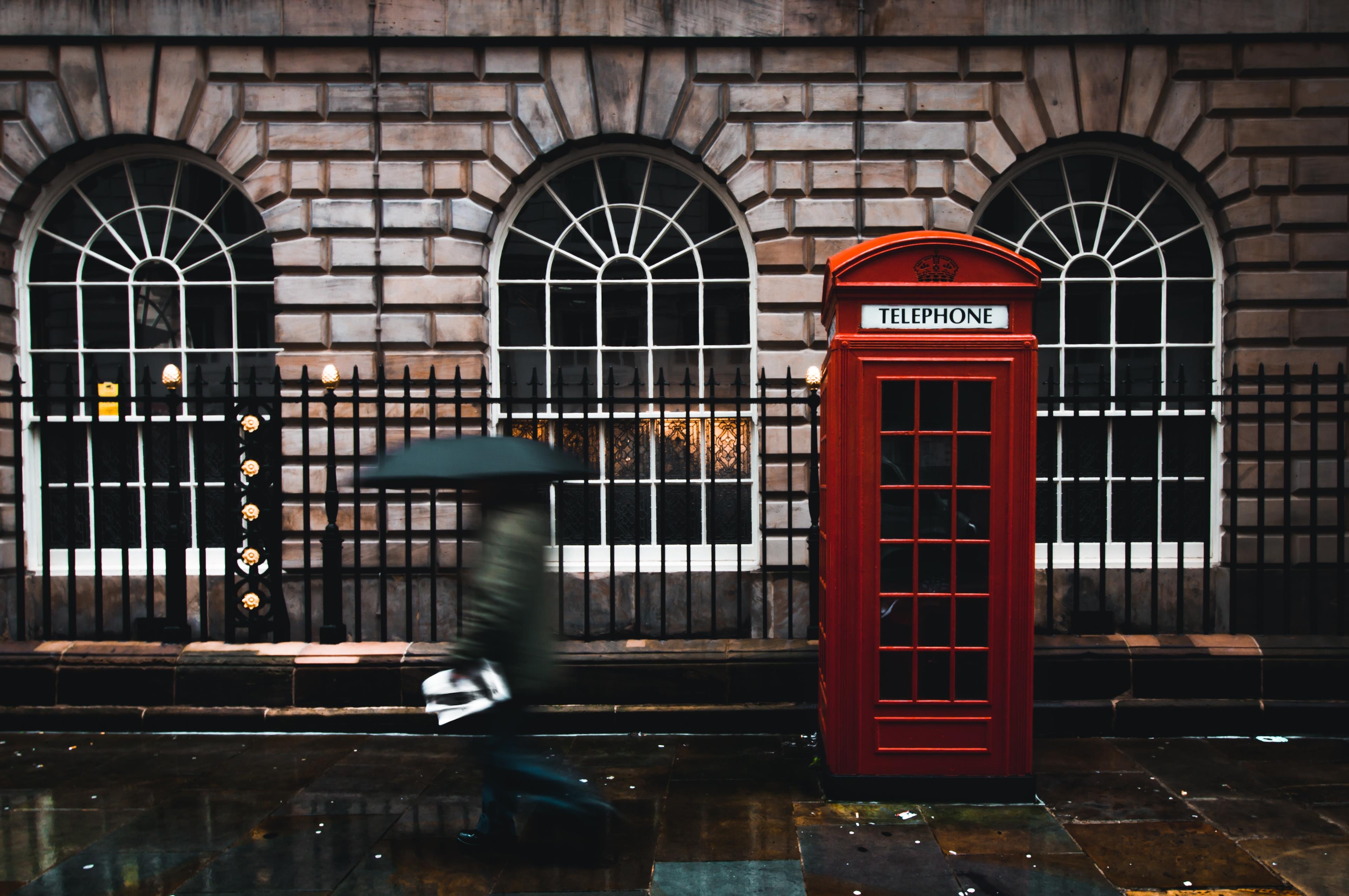 Frasi divertenti su Londra