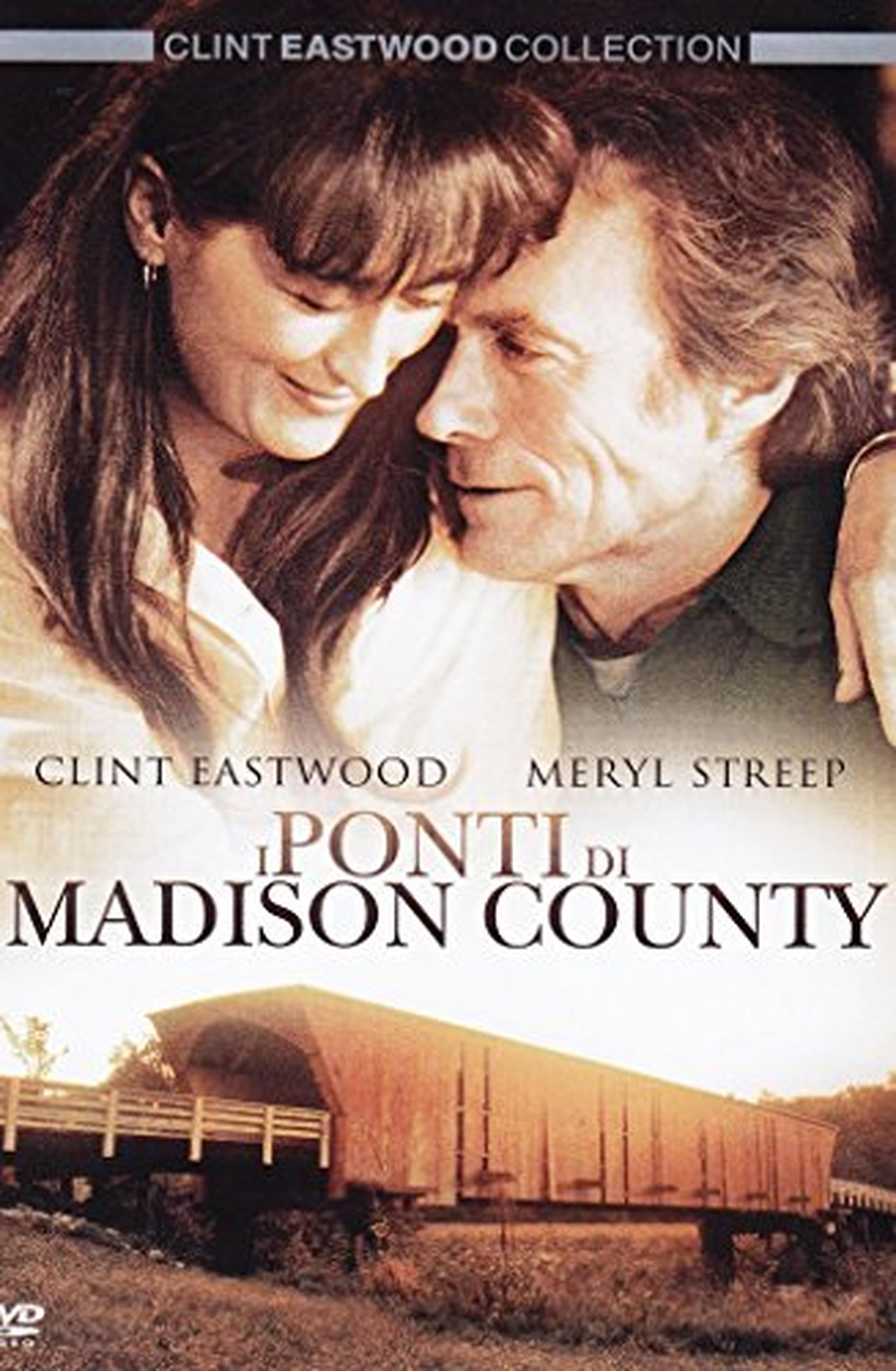 I Ponti Di Madison County