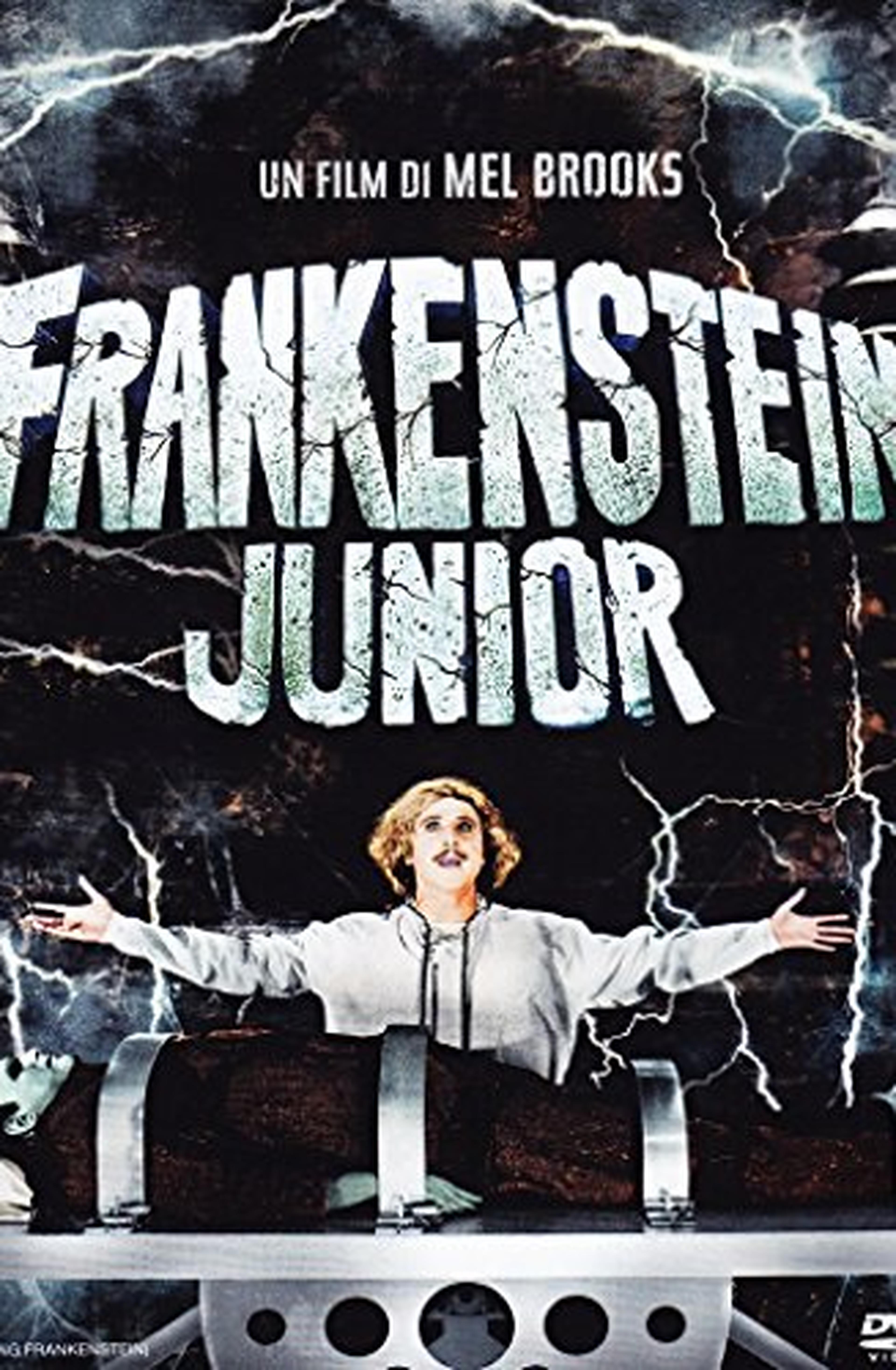 Frankenstein Junior (Special Edition 40° Anniversario)
