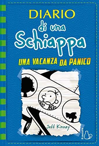 Diario di una Schiappa - Una vacanza da panico