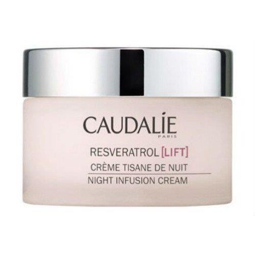 CAUDALIE Resveratrol Lift Crema notte 50 ml crema notte