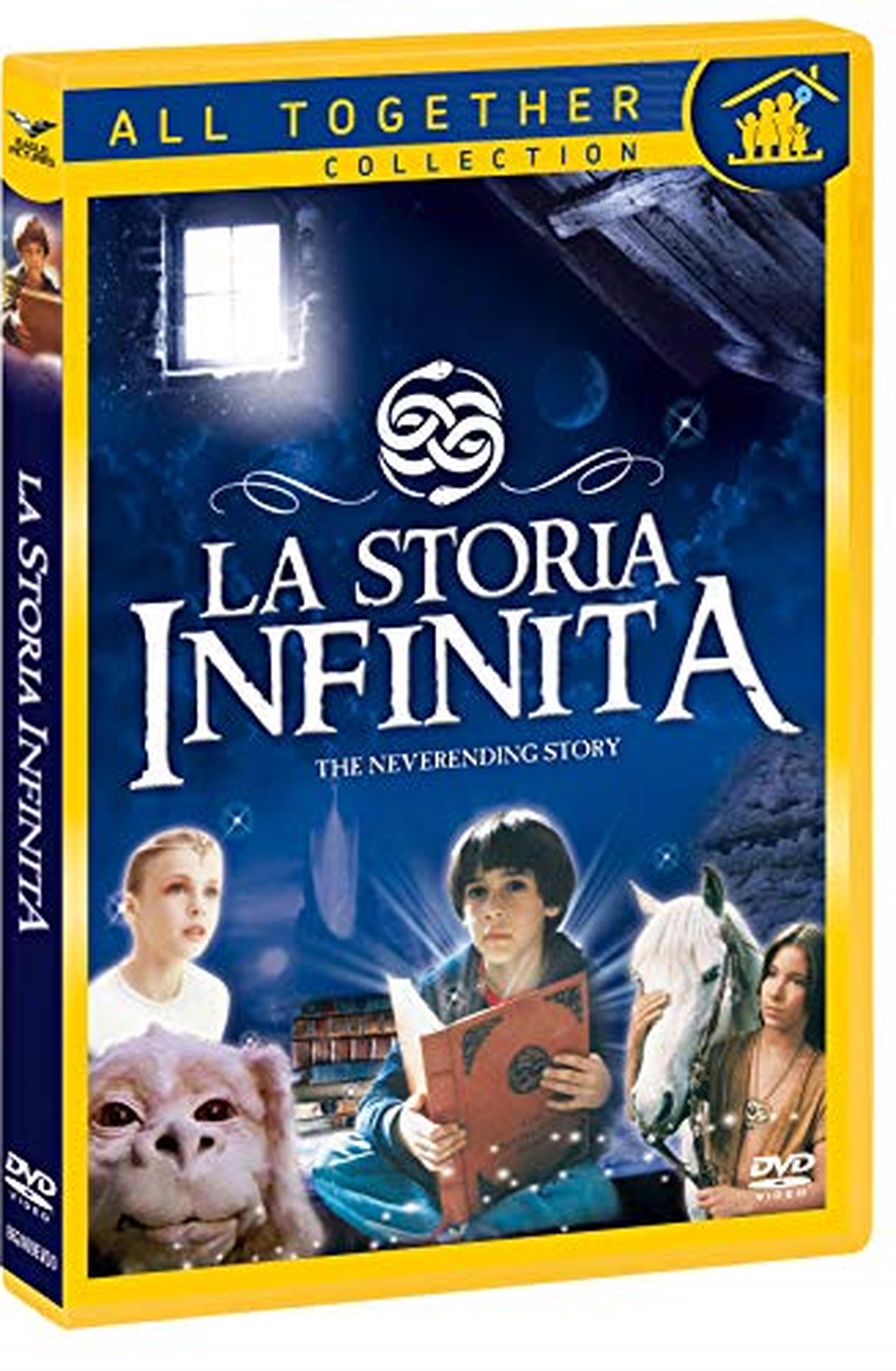 La Storia Infinita