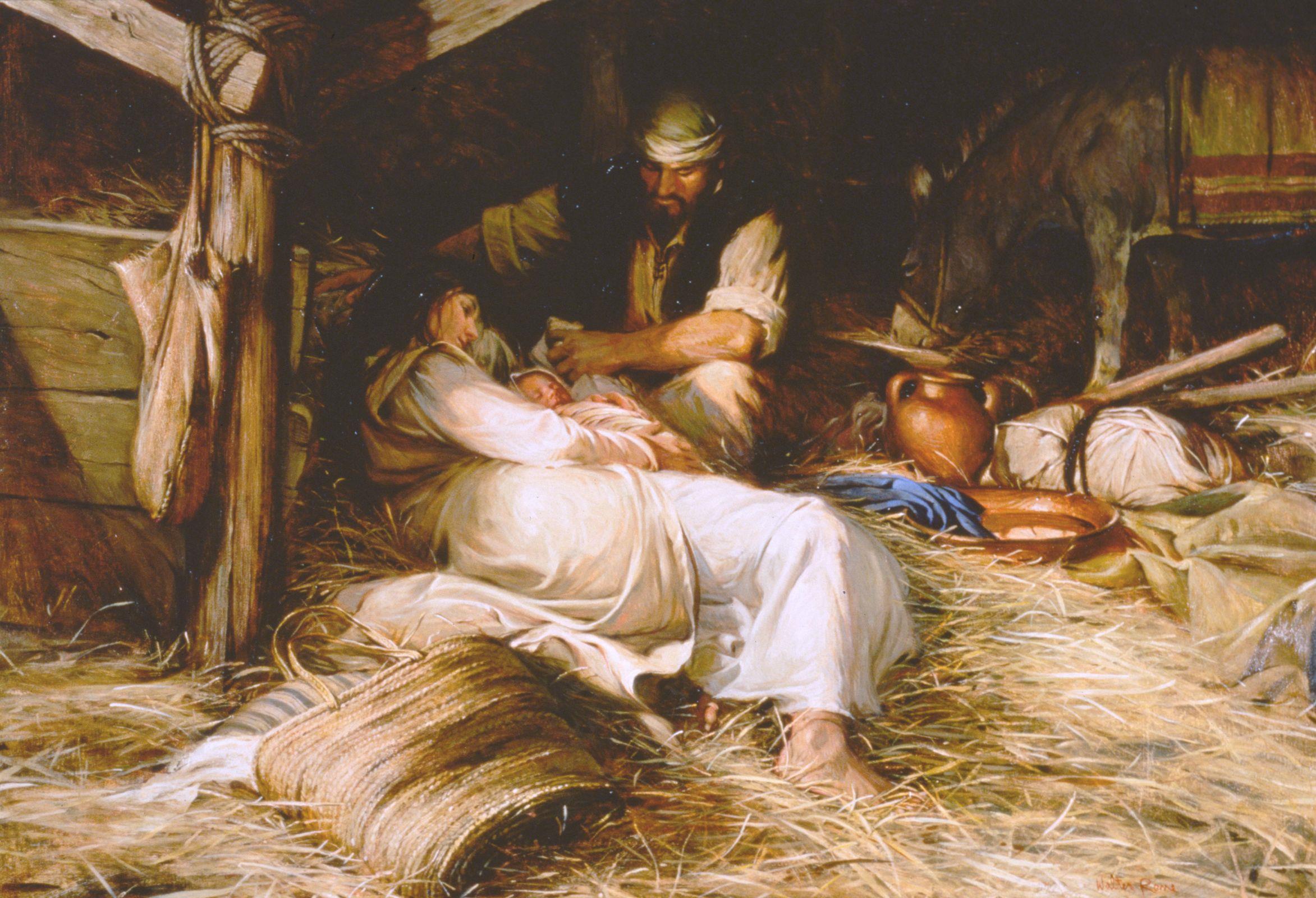Immagini di Natale cristiane