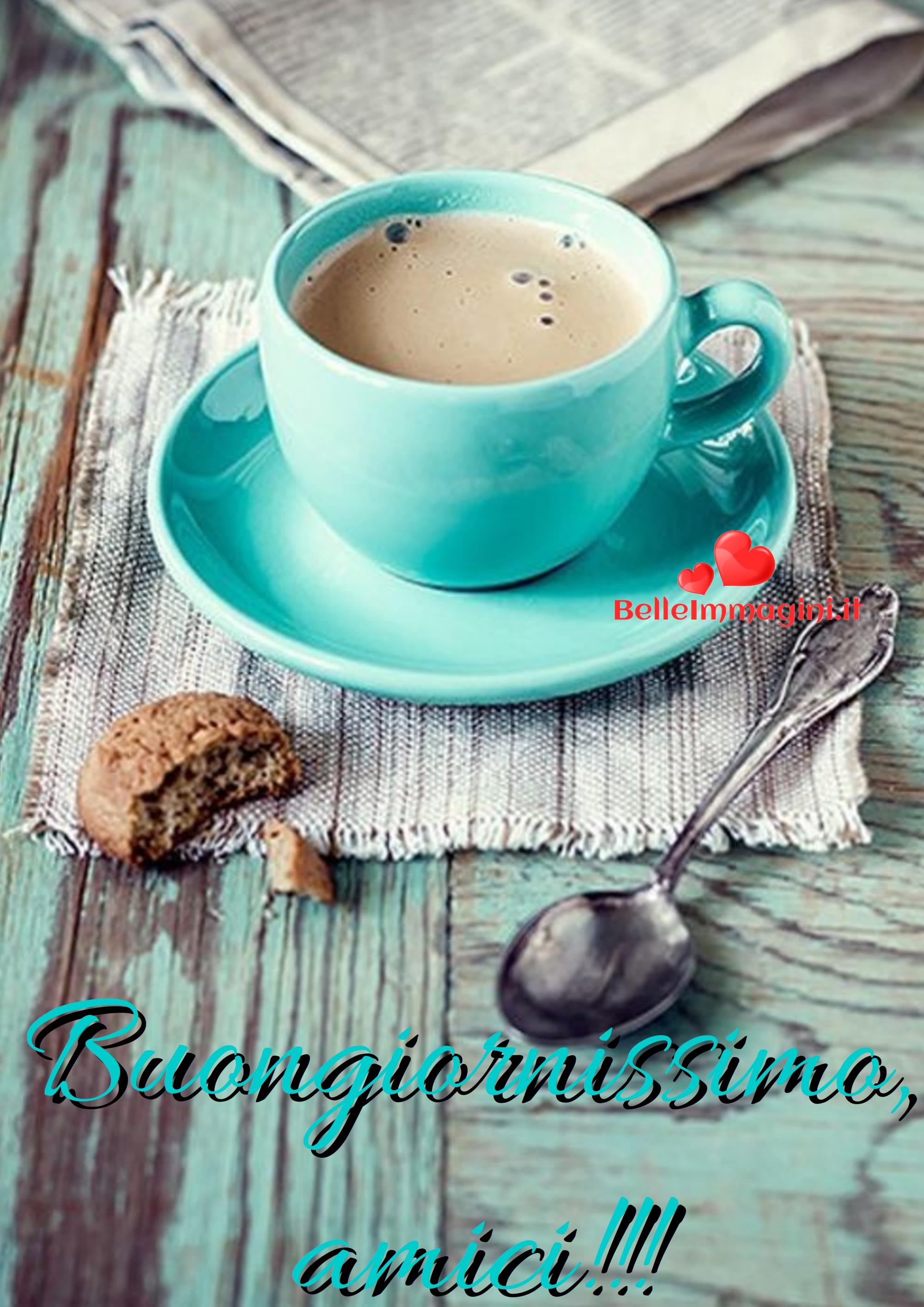Immagini belle buongiorno