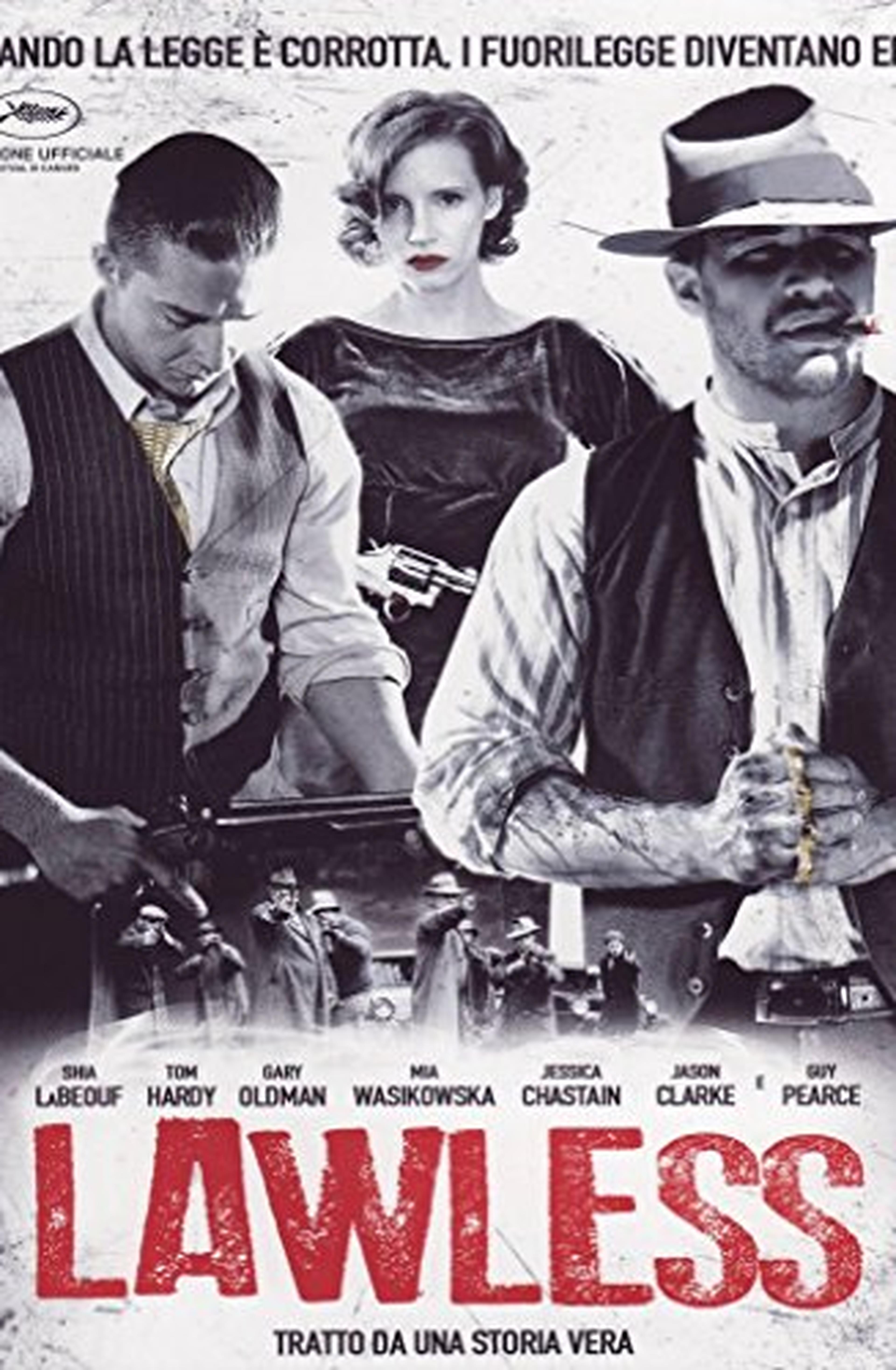 Lawless