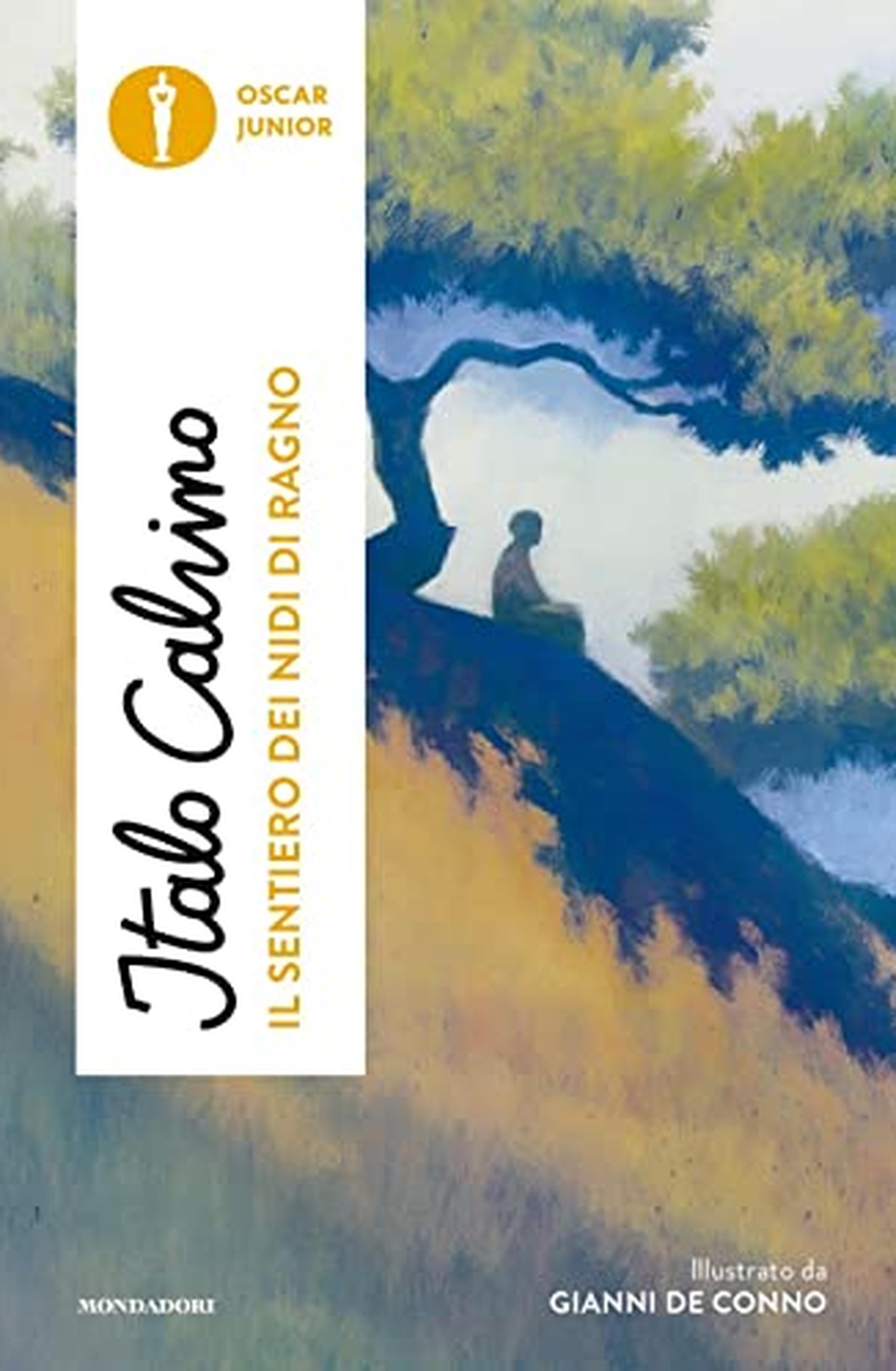 Il sentiero dei nidi di ragno