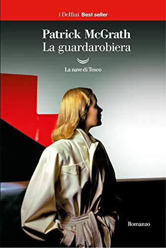 La guardarobiera
