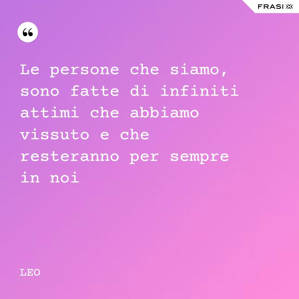 Immagine con frase de "La memoria del cuore"