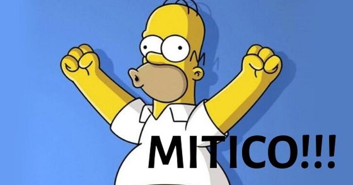 35 frasi celebri e divertenti di Homer Simpson