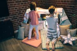 Pigiama Party: i libri dei giochi per organizzare lo sleepover perfetto delle tue bambine
