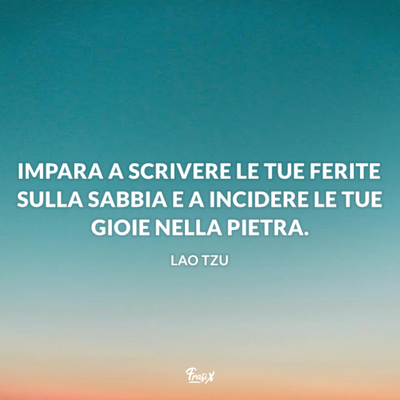 Sfondo a tramonto