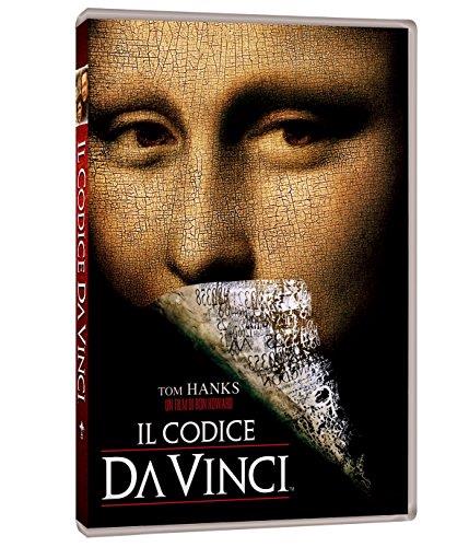 Il Codice Da Vinci (Bookmovies)