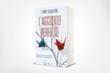 Gli origami di colore blu e rosso presenti sulla copertina de L'Accordo Perfetto