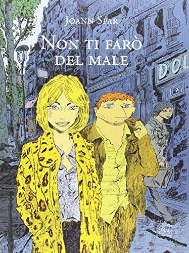 Non ti farò del male