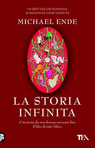 La storia infinita (Copertina flessibile)