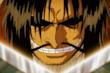 One Piece Gol D Roger
