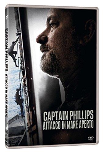 Captain Phillips - Attacco In Mare Aperto