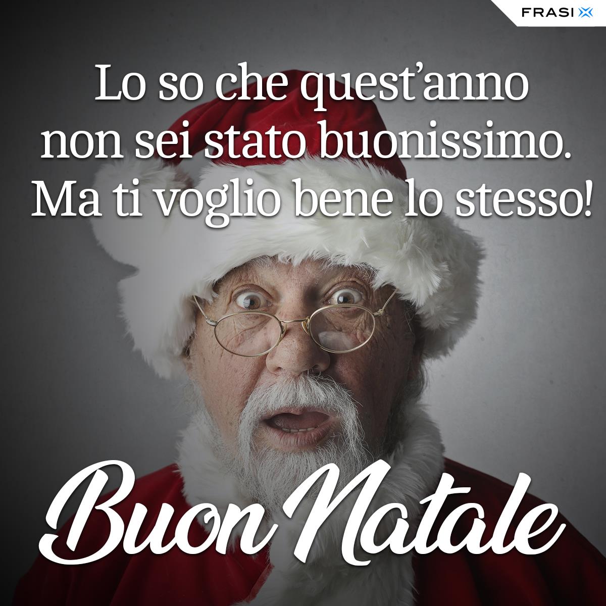 video auguri divertenti di natale