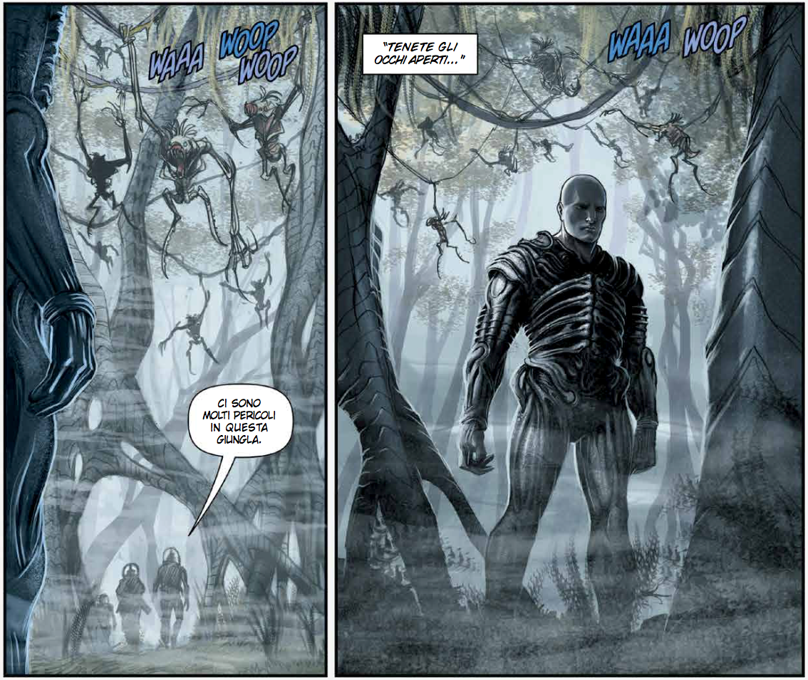 Tavola di Prometheus: Fire & Stone con un Ingegnere