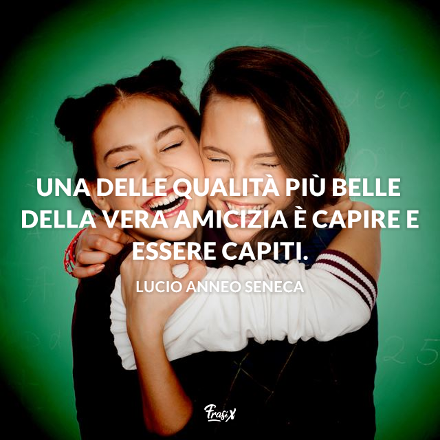Tieni Vicini Gli Amici Ma Ancora Di Più I Nemici
