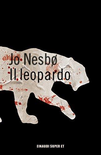 Il leopardo (formato Kindle)