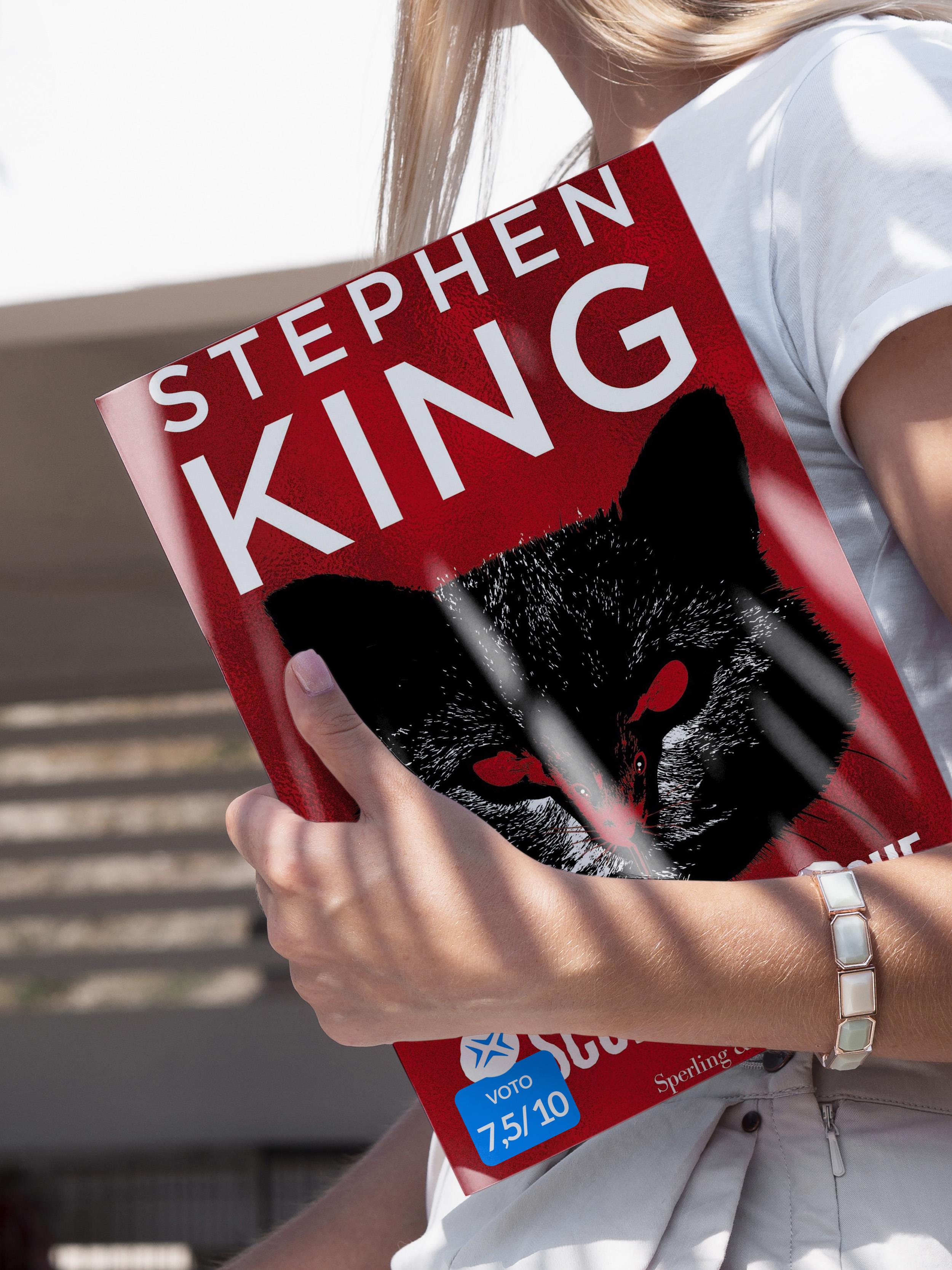 Se scorre il sangue di Stephen King