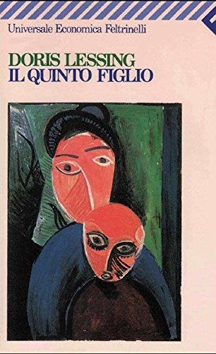 Il quinto figlio (Universale economica Vol. 1199)