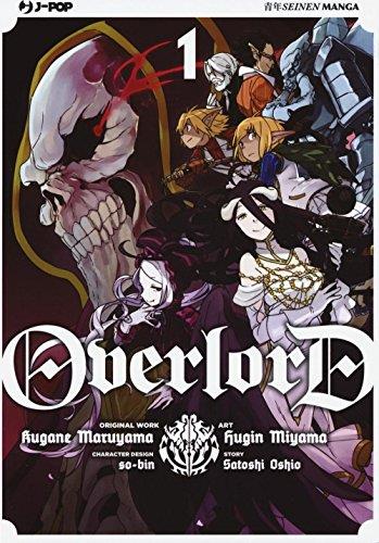 Overlord: 1