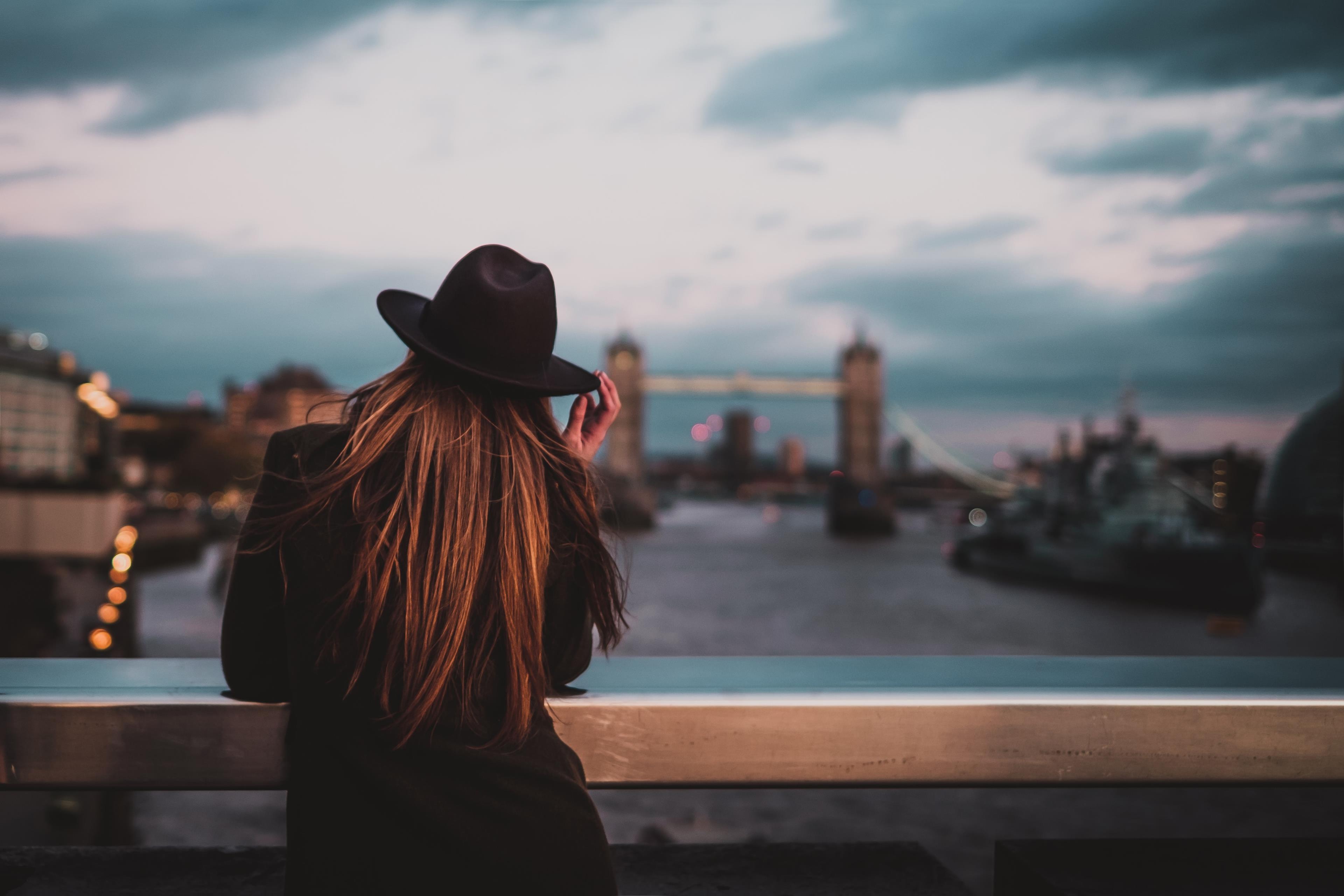 Frasi su Londra perfette per Instagram