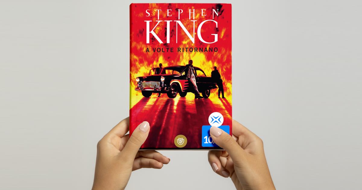 La recensione di A volte ritornano i racconti di Stephen King