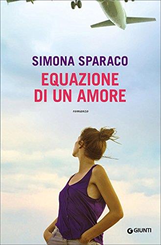 Equazione di un amore (Copertina rigida)