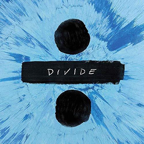 ÷ (Divide) (Deluxe Edt.4 Brani In Piu')