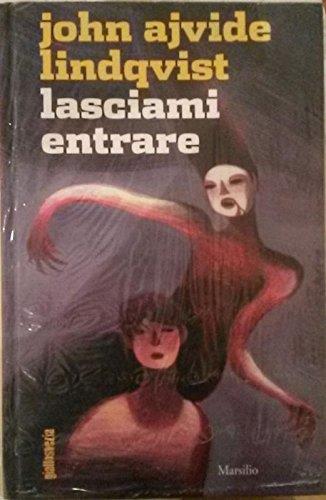 lasciami entrare