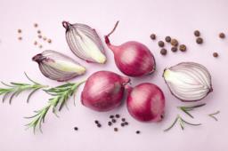 Come cucinare in modo sano e leggero la cipolla