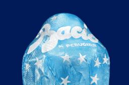 Copertina Baci Perugina frasi dal 2000 al 2010