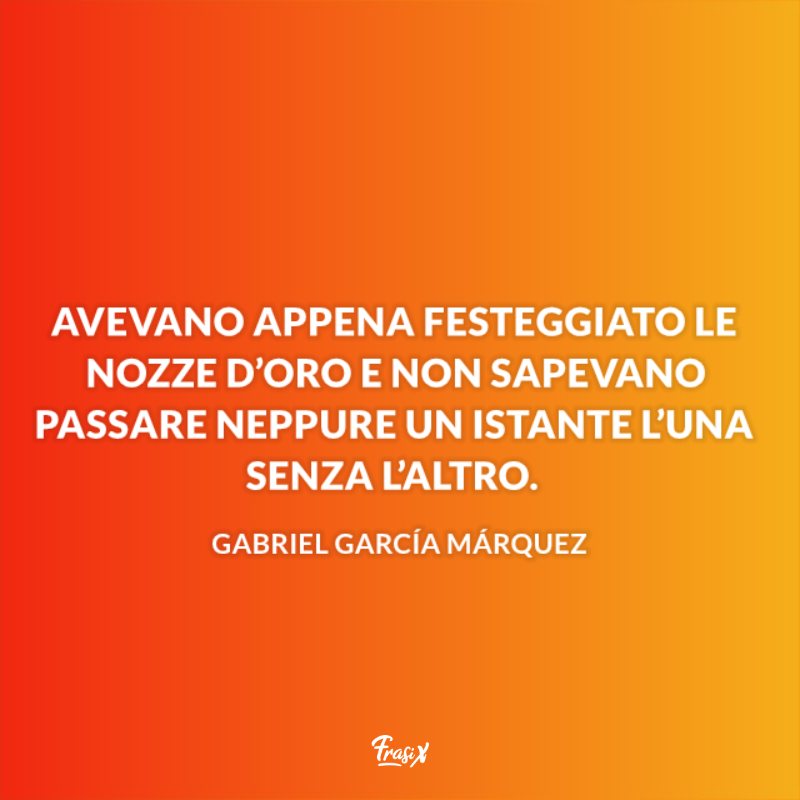 Frasi Per 50 Anni Di Matrimonio Genitori