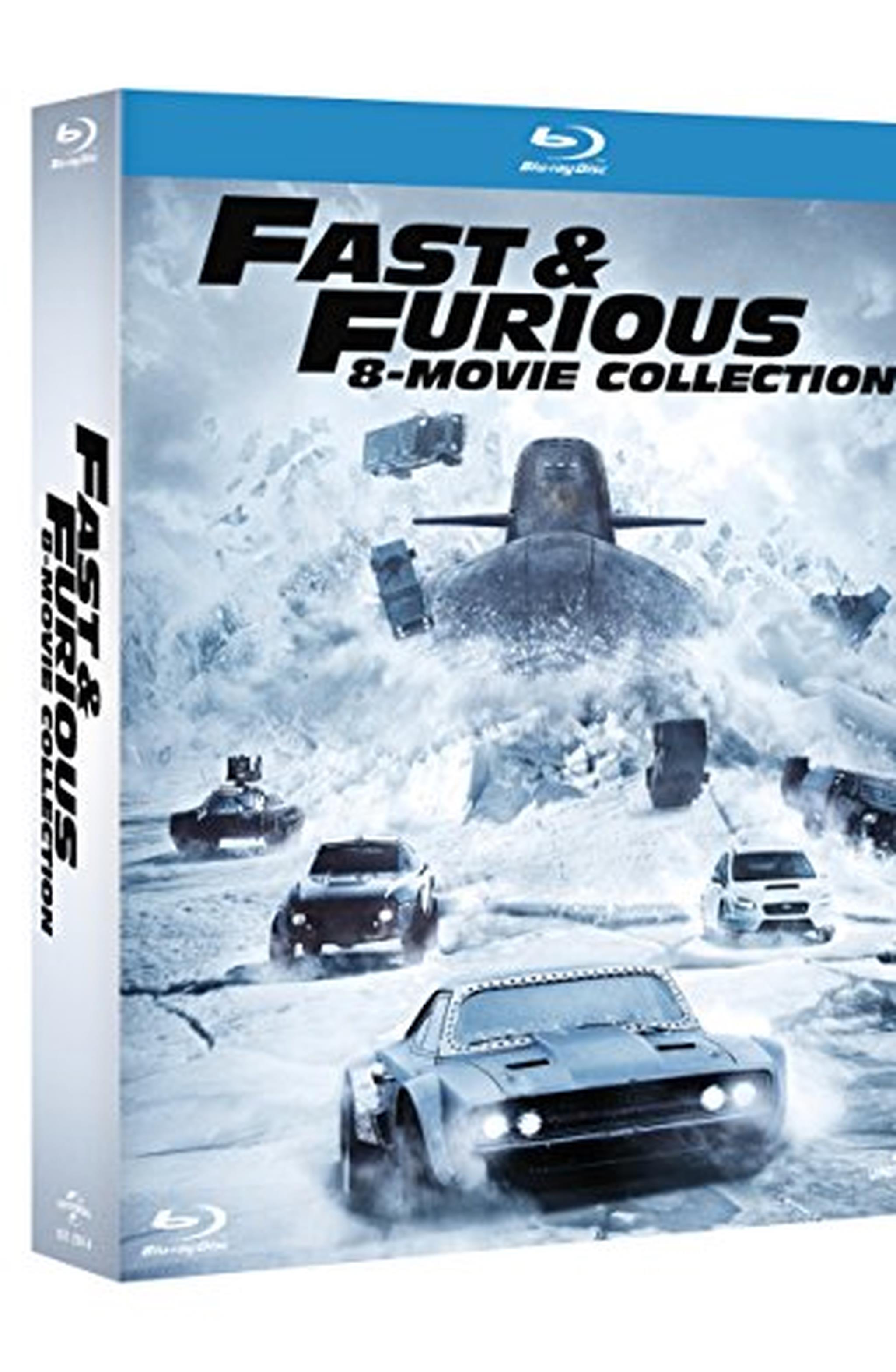 Dove Posso Vedere Fast And Furious 9