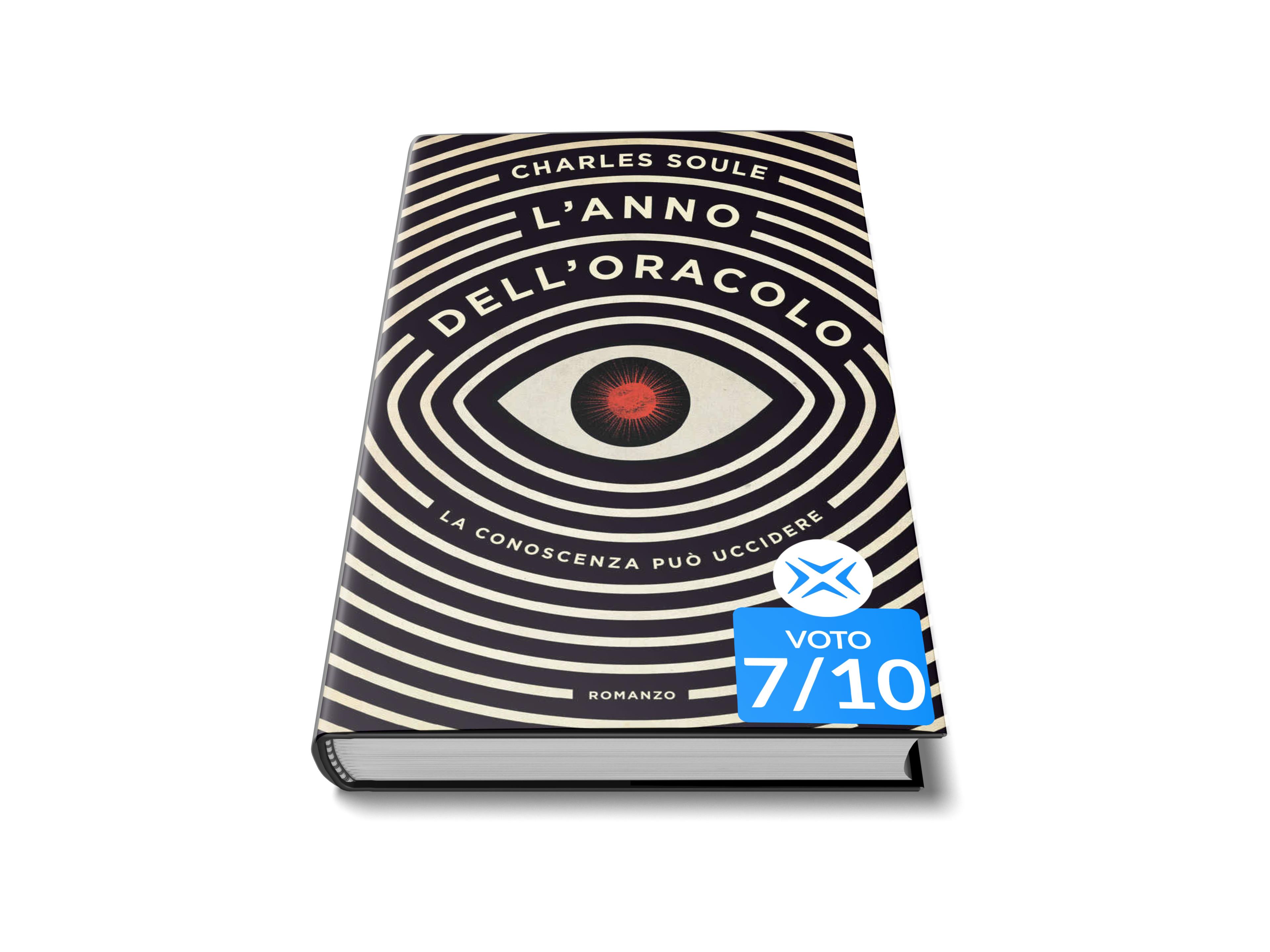 L'anno-dell'oracolo di Charles Soule