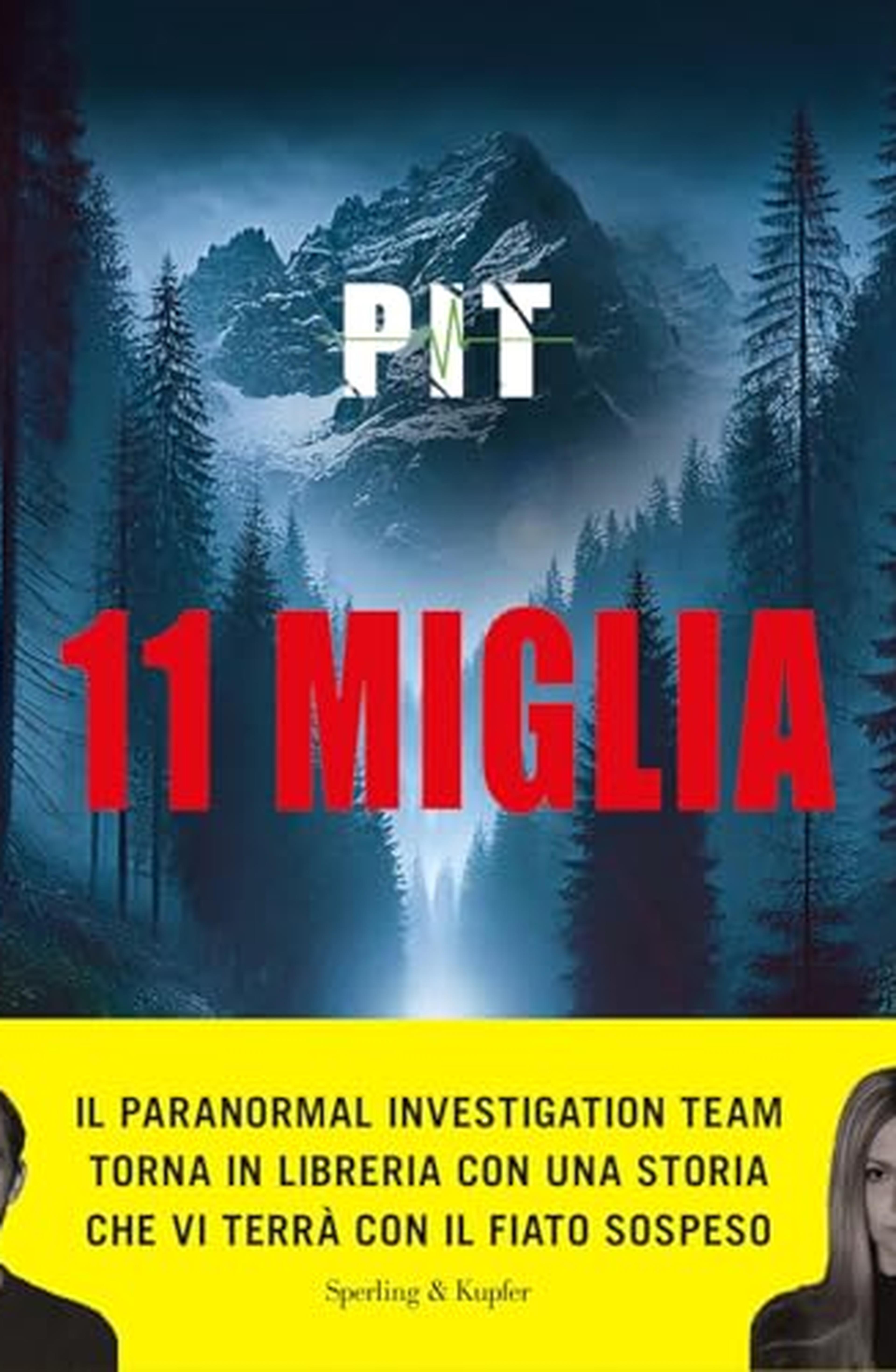 11 miglia