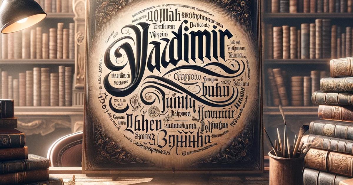 Vladimir: Viaggio storico e culturale - esplora l'origine e l'Influenza ...