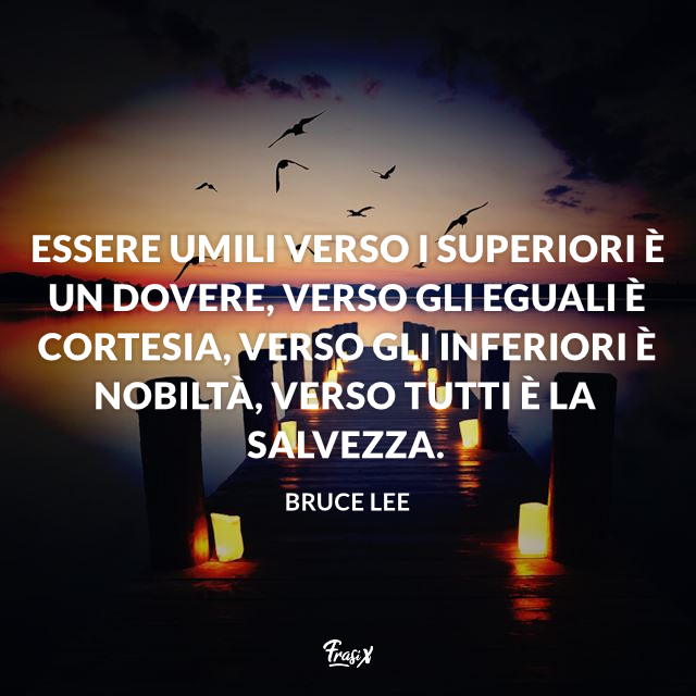Frasi sulla vita