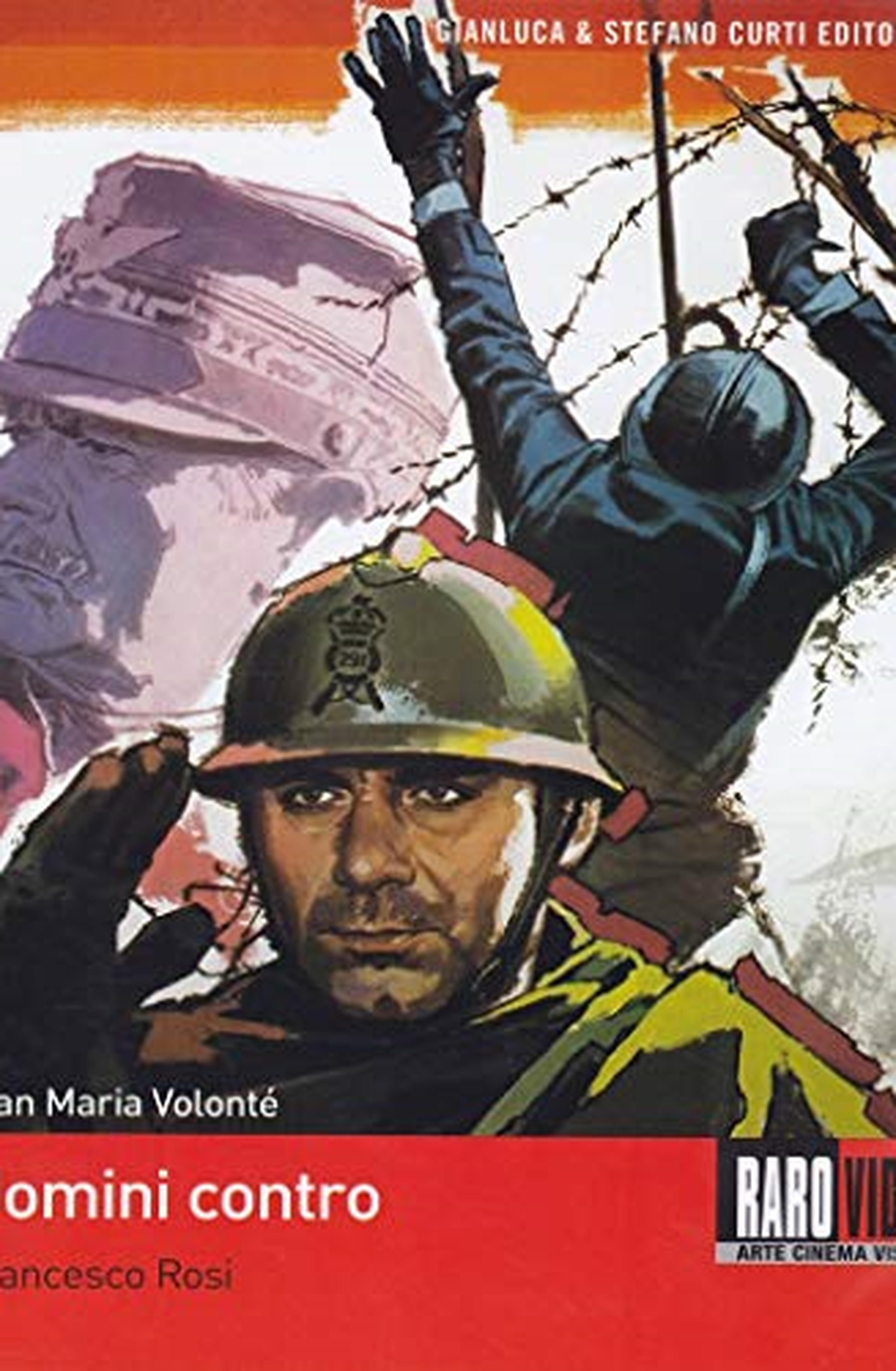 Uomini Contro
