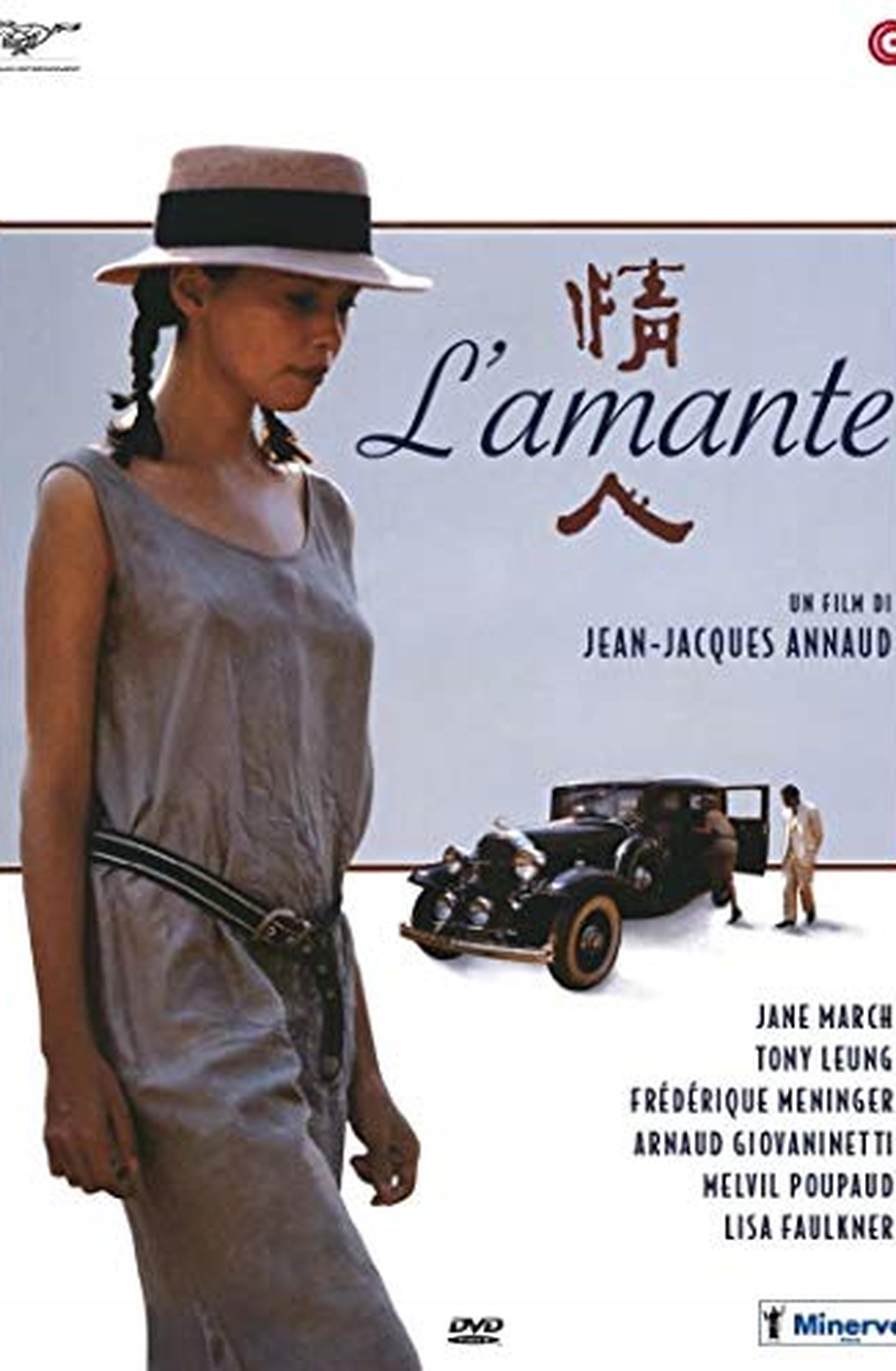 L' Amante