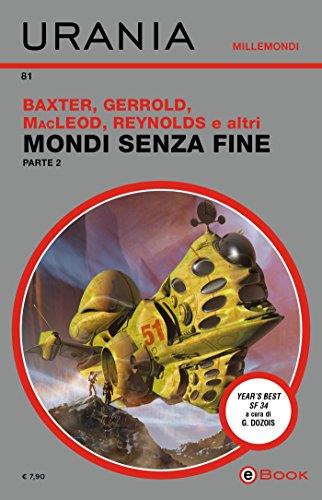 Mondi senza fine - Parte 2 (Urania)