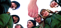 I giovani protagonisti de I Goonies