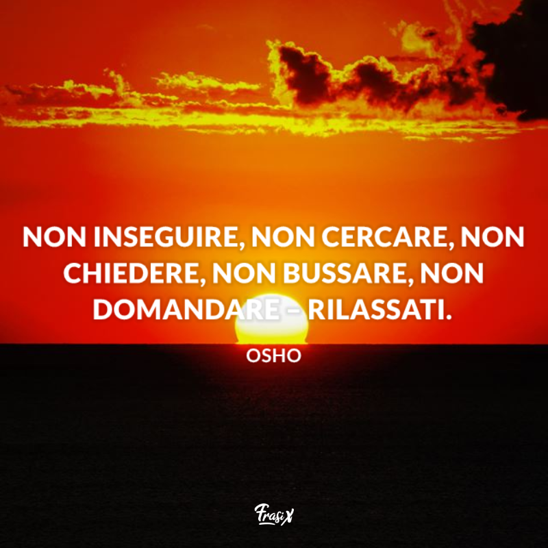 Tramonto sole