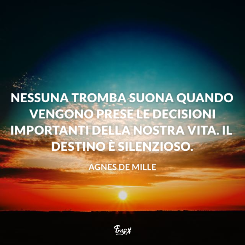Tramonto del sole in campagna