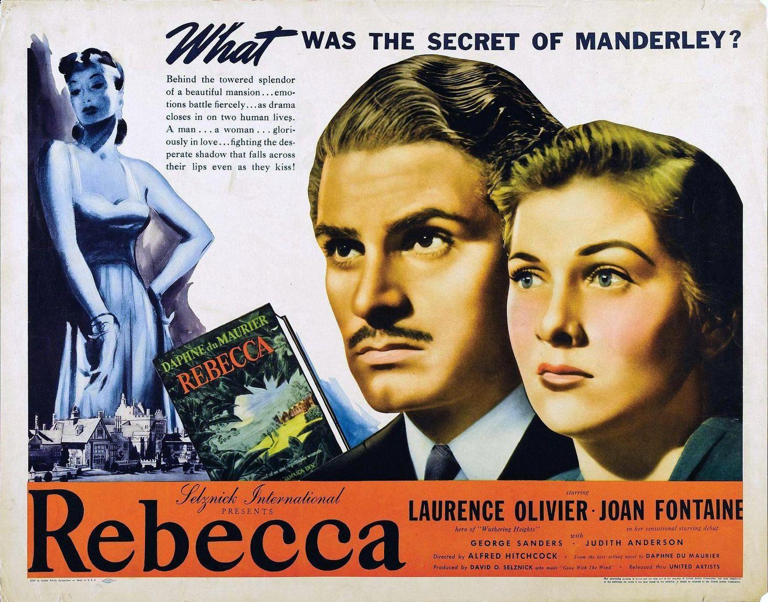 L'autrice di Rebecca torna in libreria con Jamaica Inn