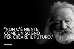 Copertina Frasi Victor Hugo